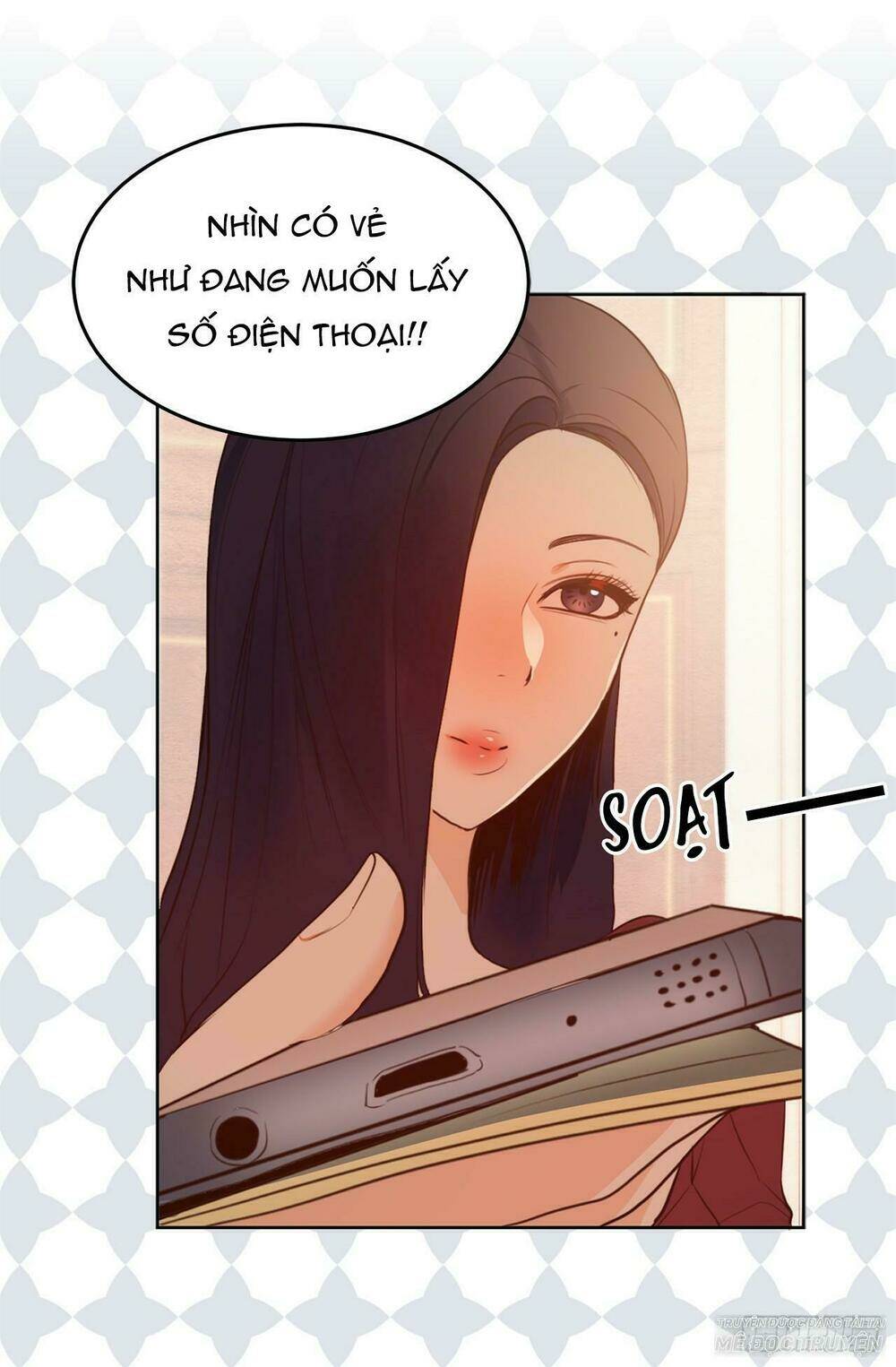 acup tiên sinh chapter 1 16