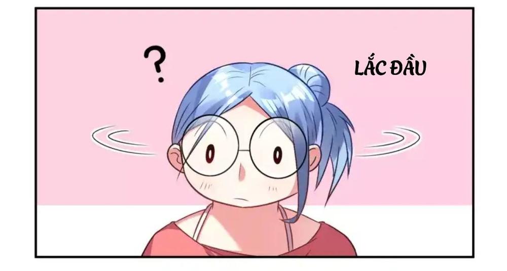 tôi bị tổng tài ám hại chapter 14 43