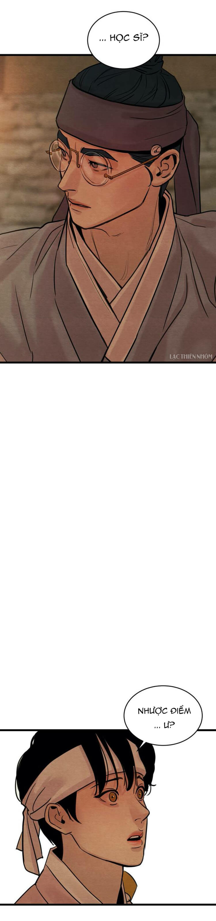 dạ ký chapter 24 7