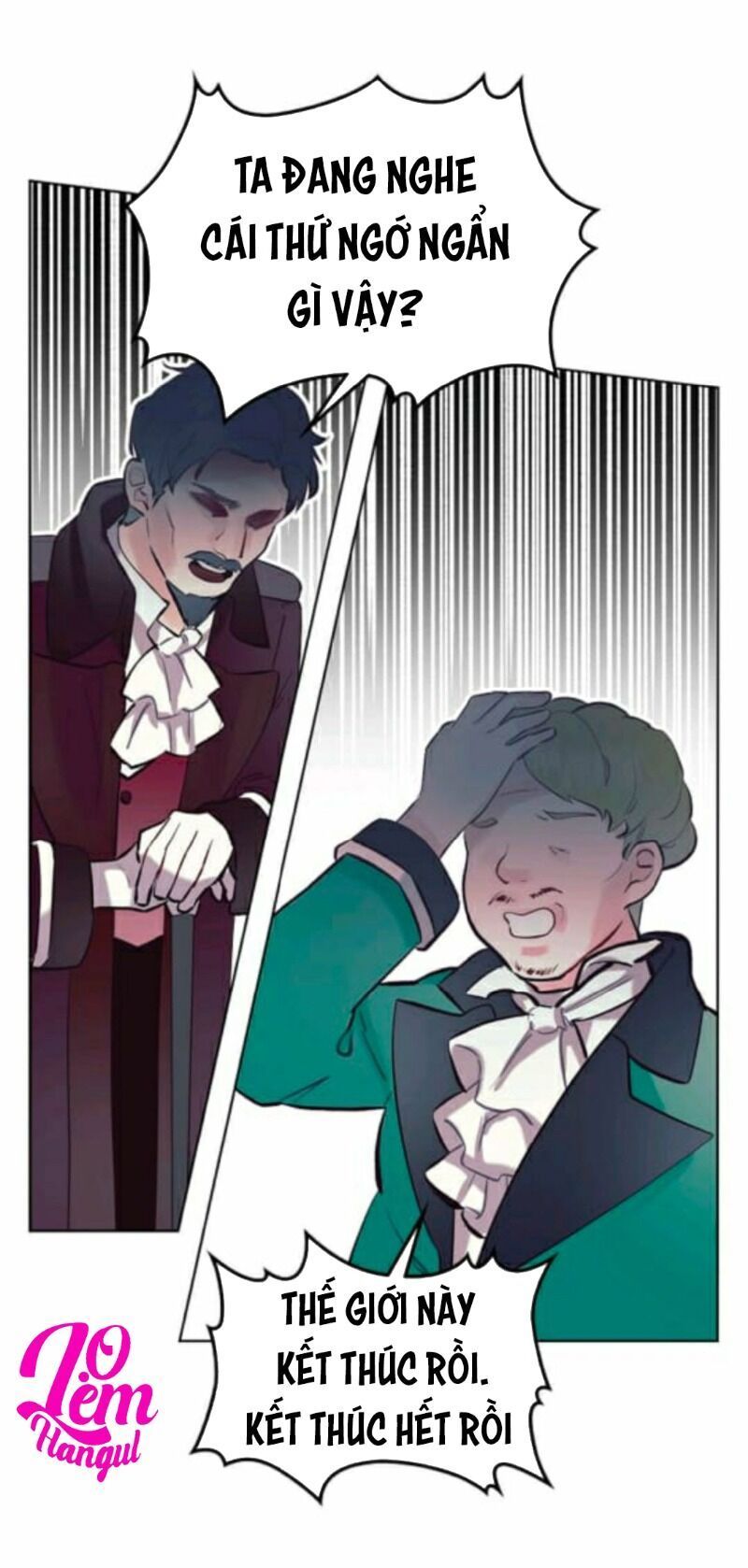 kẻ tạo ra ác nữ chapter 15 43