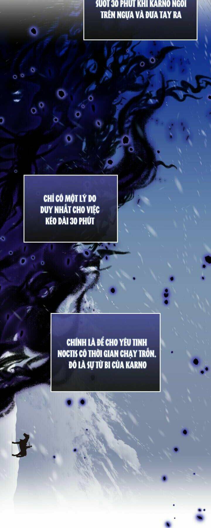 công chúa phản diện muốn ở trong ngôi nhà bánh quy chapter 38 40