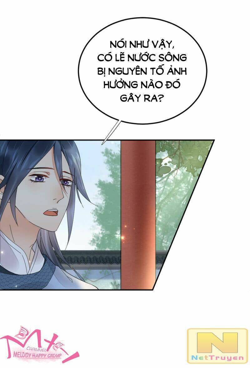 dục hỏa độc nữ chapter 82 19