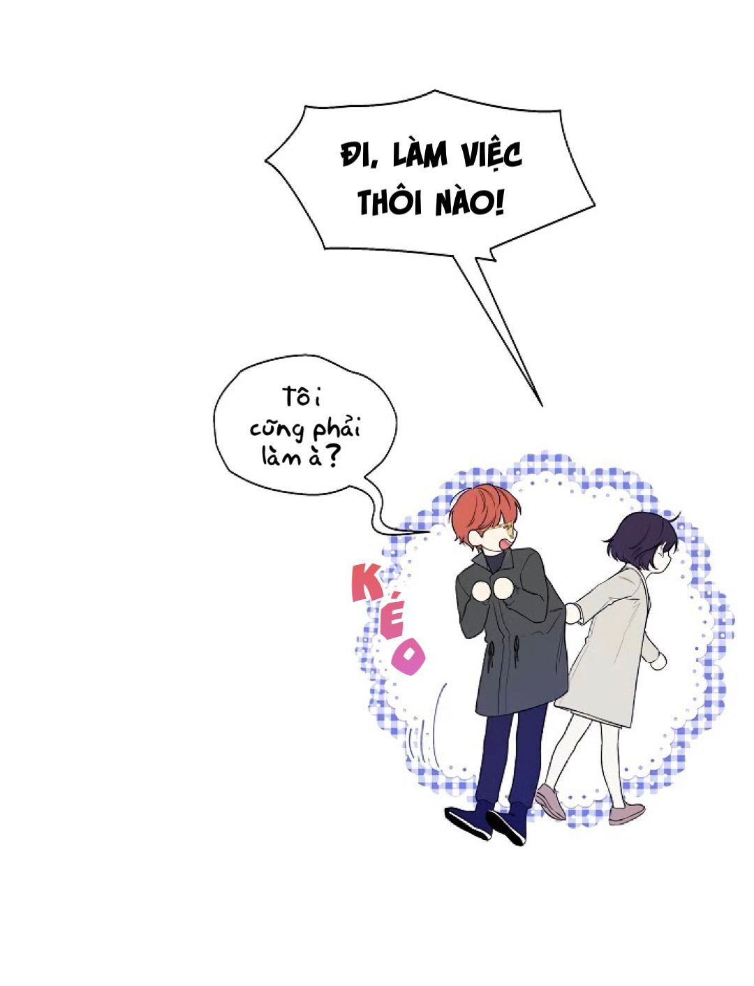 invitation of mystic messenger chapter 19 56