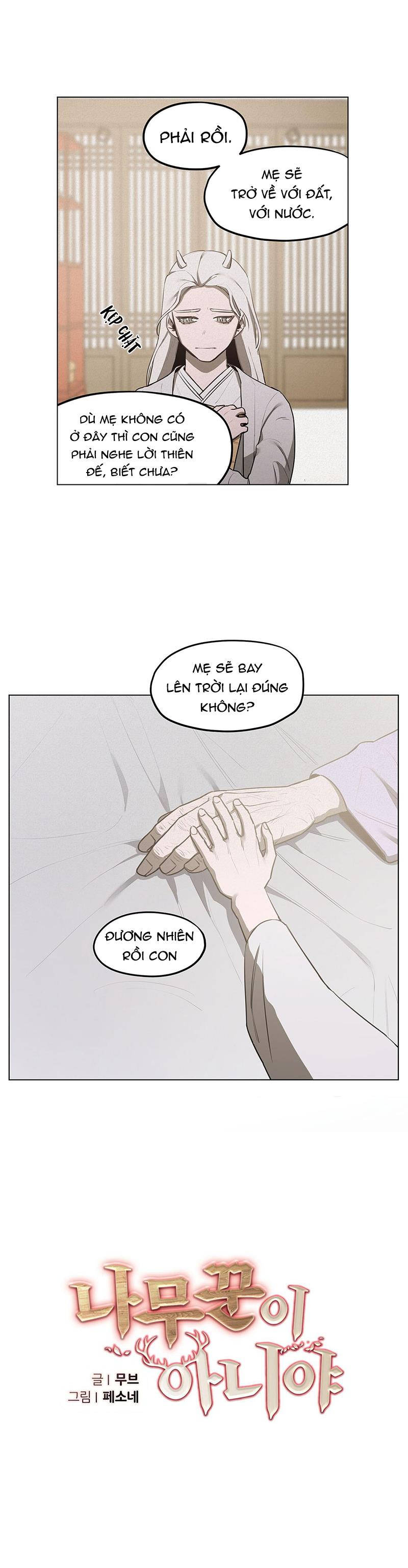 ta không phải tiều phu chapter 16 2