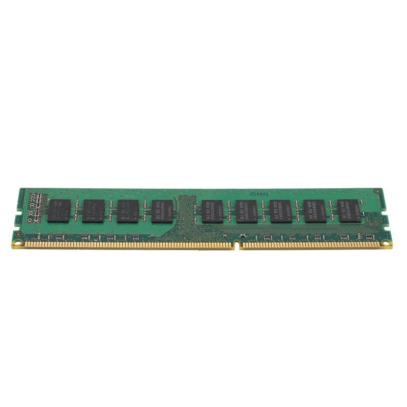 Bộ nhớ RAM 4GB 2RX8 PC3-10600E 1.5V DDR3 1333MHz ECC cho máy chủ Server