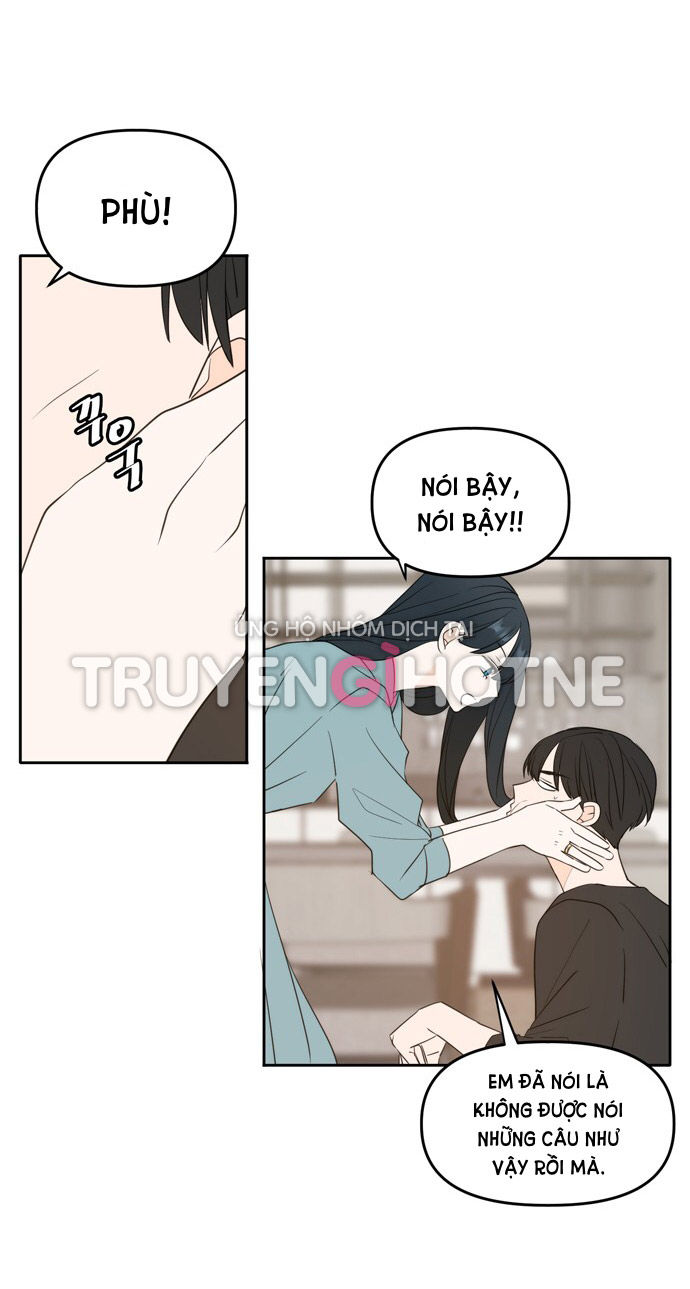 hẹn gặp anh ở kiếp thứ 19 chapter 113 19