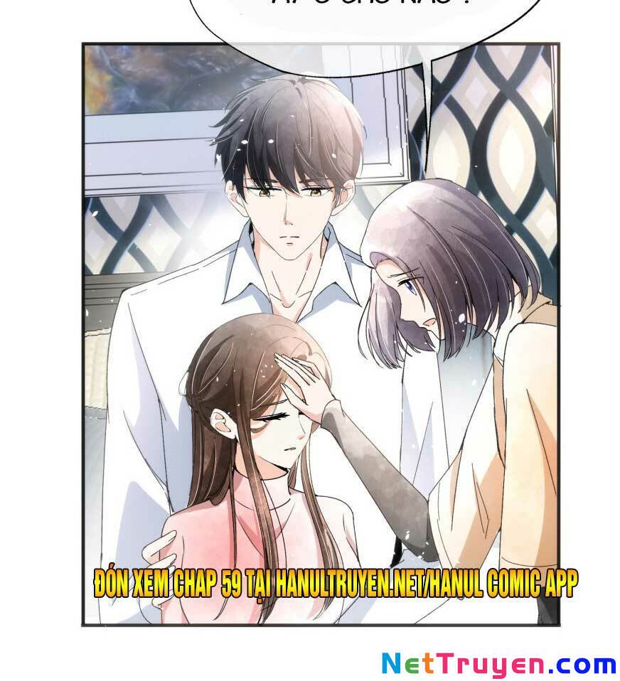 cô vợ hợp đồng lạnh lùng không dễ đụng đâu chapter 58.2 20