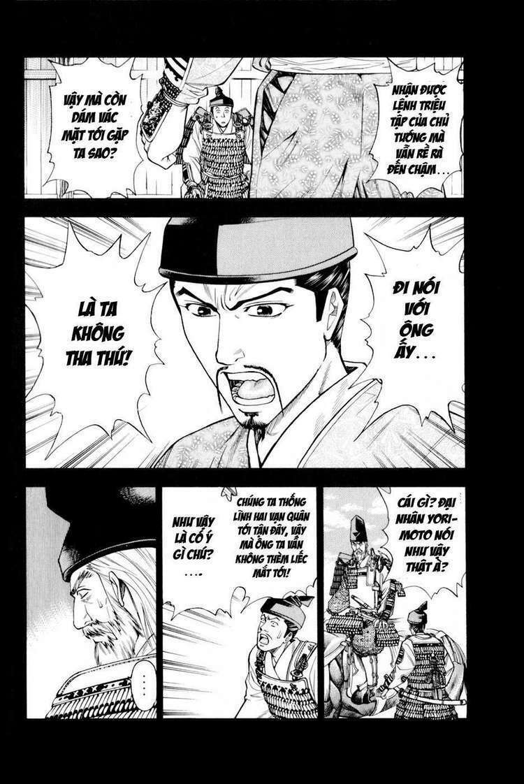 thiếu niên vương phần 2 chapter 11 35