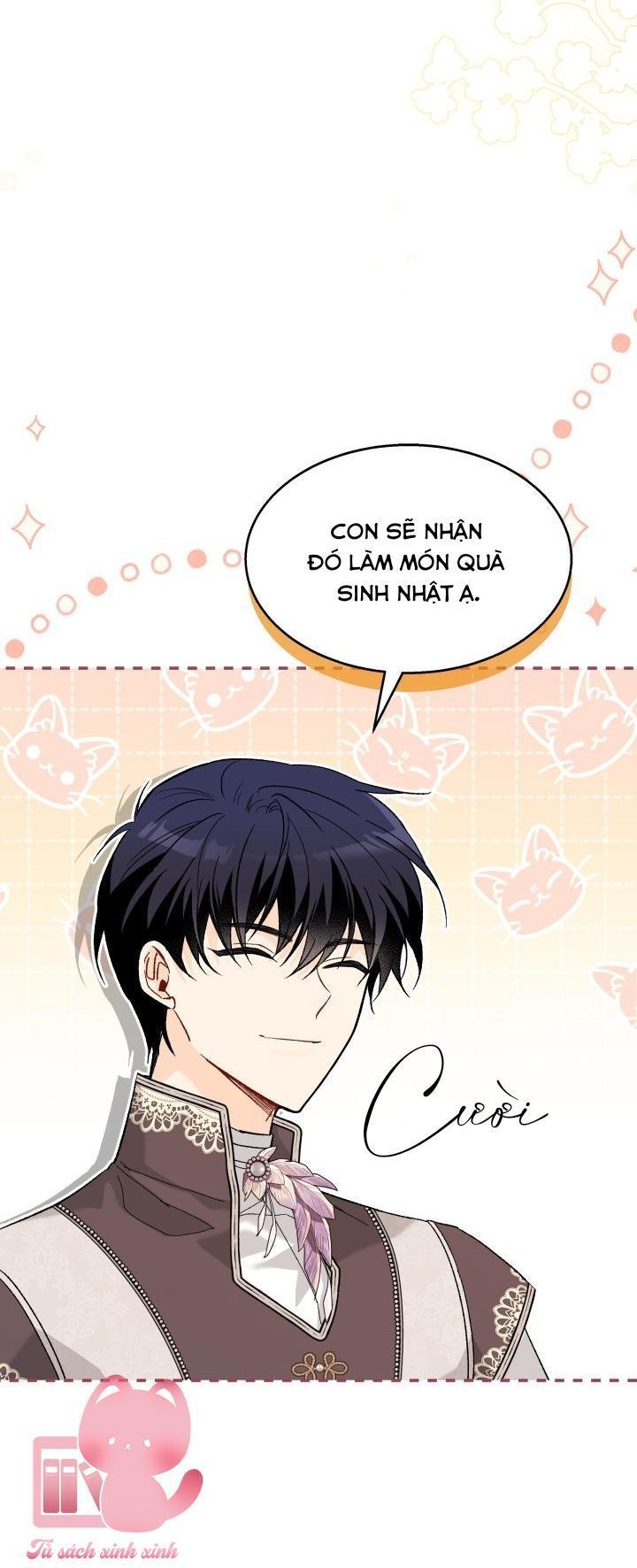 quan hệ cộng sinh giữa báo đen và thỏ trắng chapter 90 63