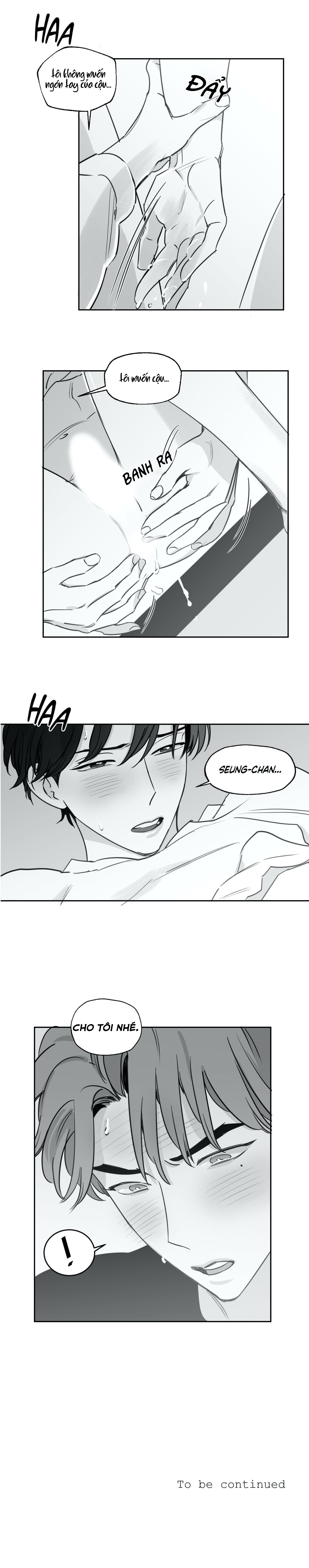 đến bên em đi! chapter 12 16