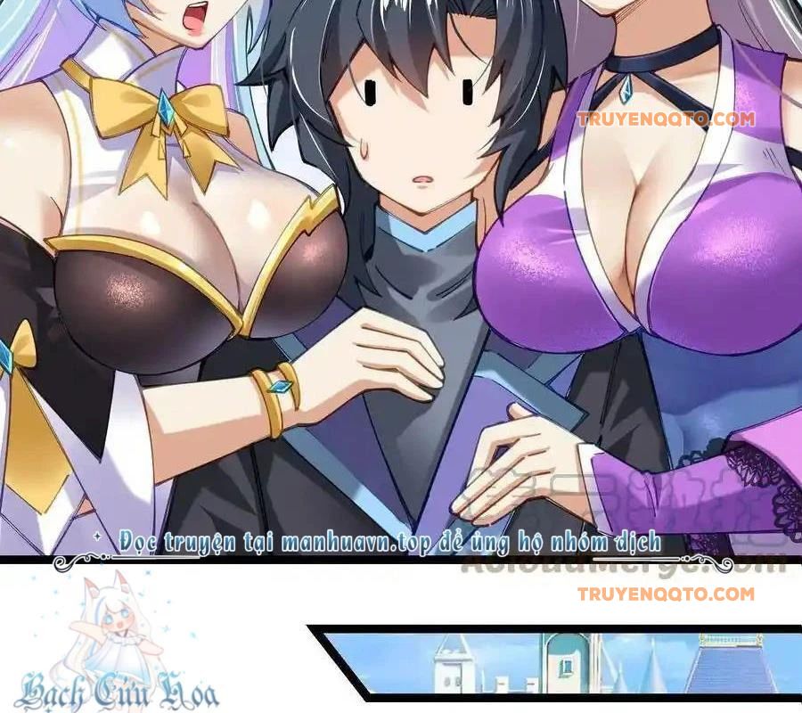 sức mạnh của kiếm thần chapter 59 19