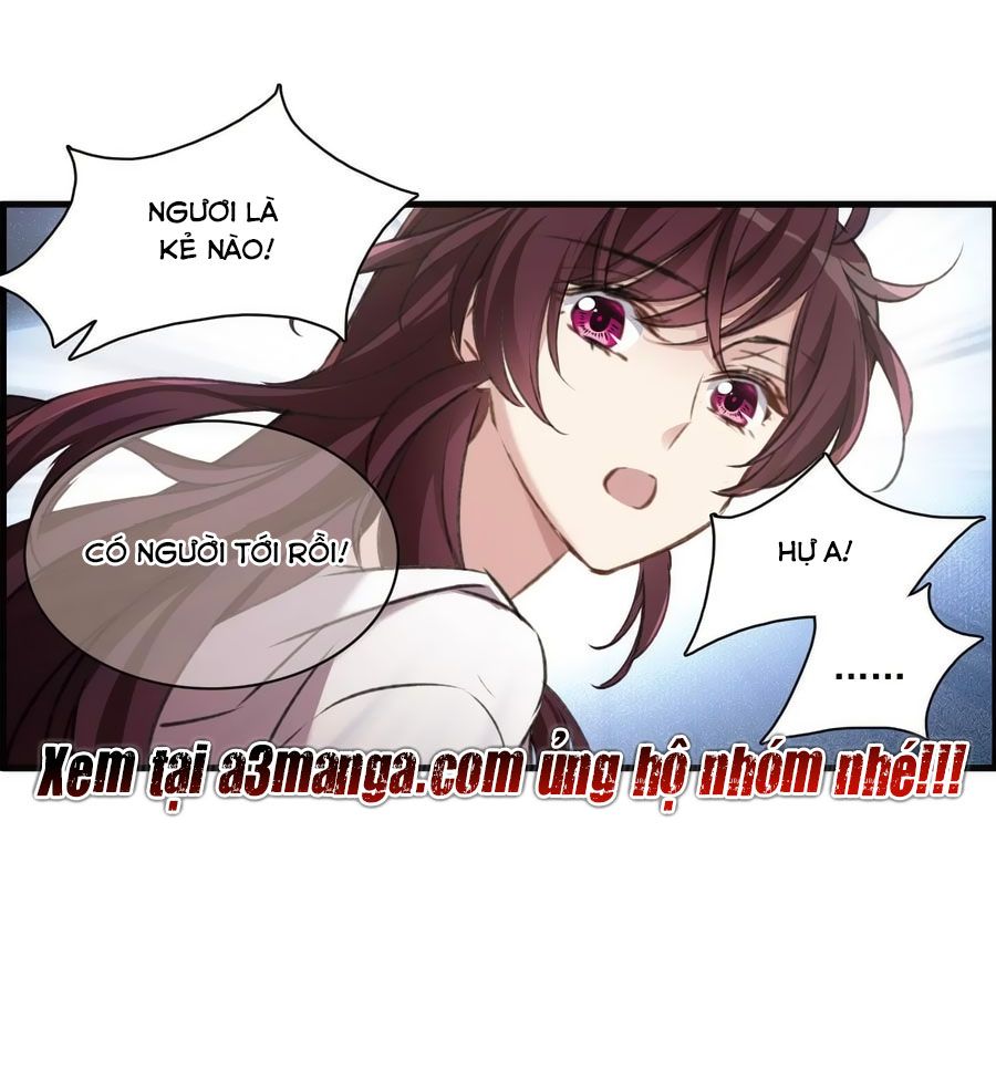 Cuốn Sách Vận Mệnh Của Tôi chapter 66 - Trang 17