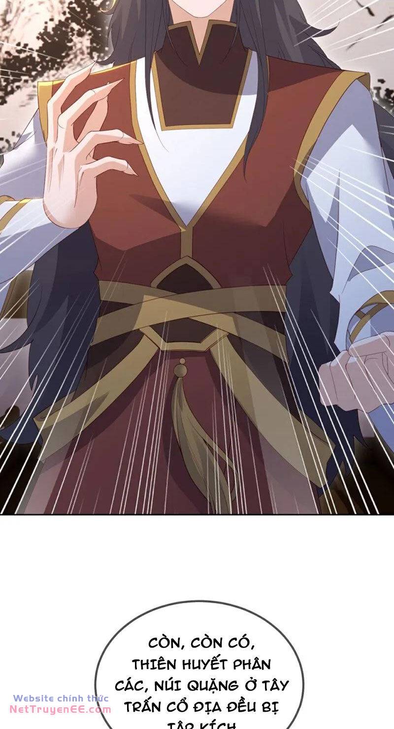 tiên võ đế tôn chapter 555 10