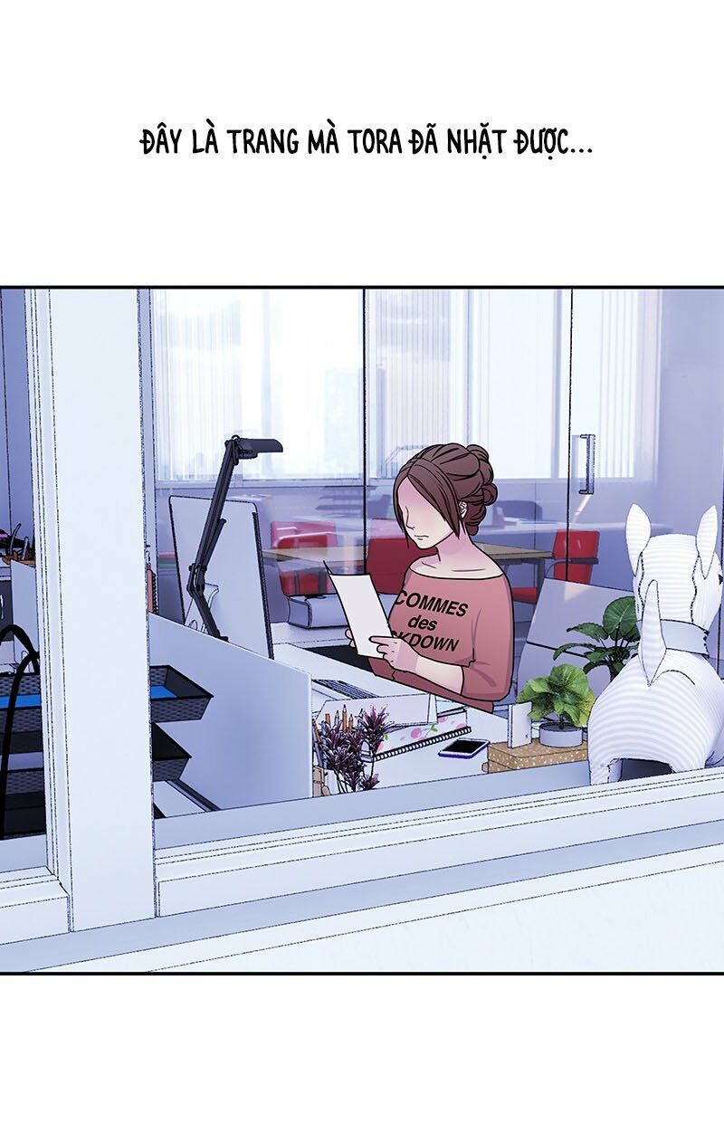 nửa đêm ở poppy land chapter 42 31