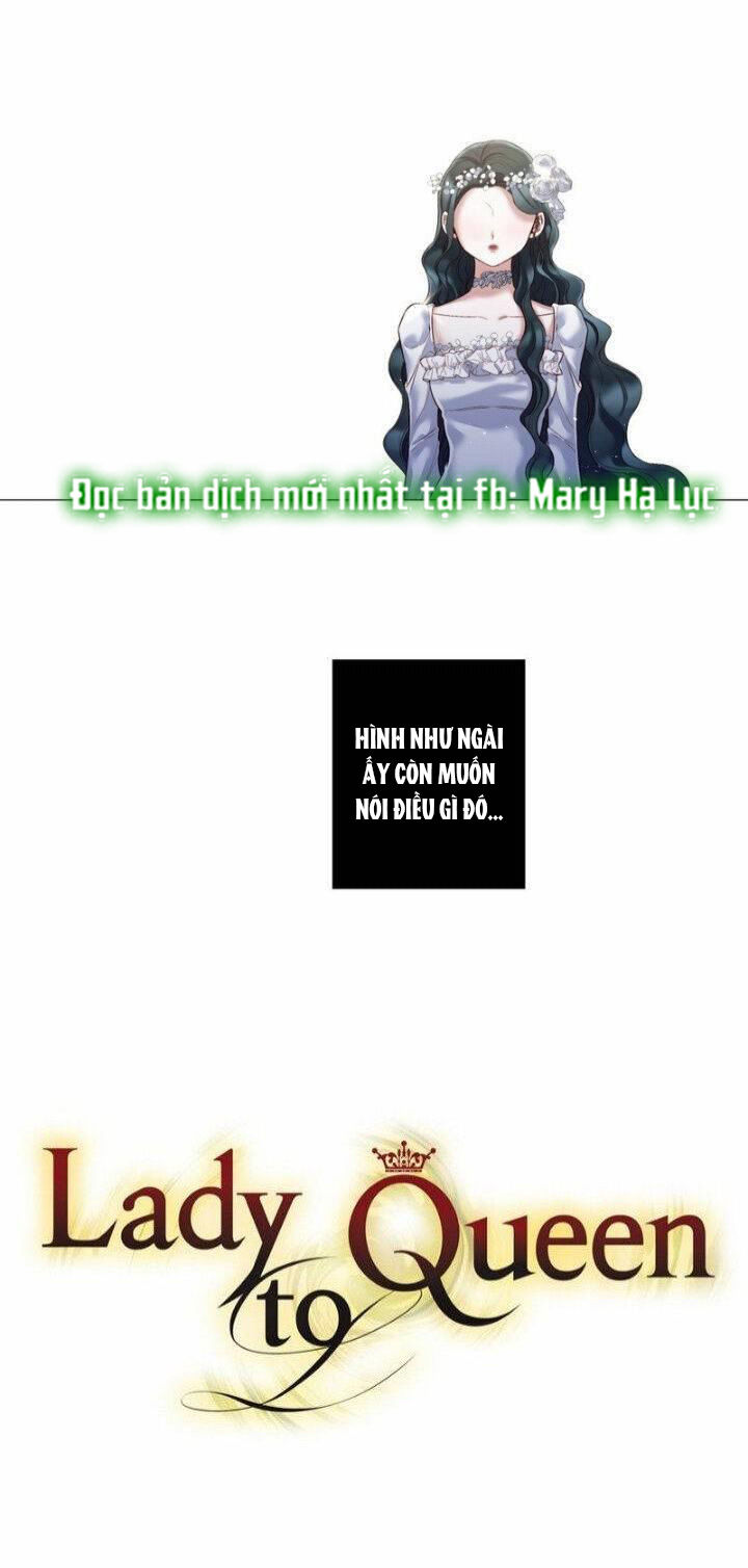 từ tiểu thư thành hoàng hậu - lady to queen chapter 80.1 10