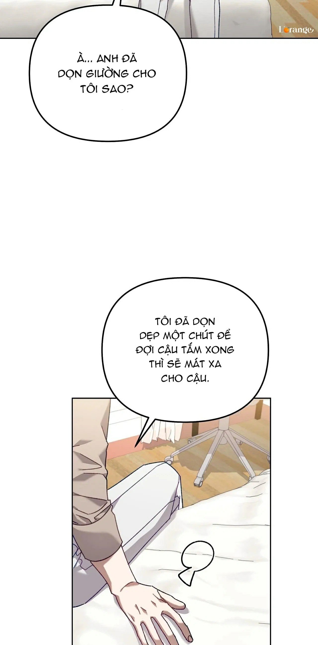 guide cấp s phết mật ong chapter 41 17