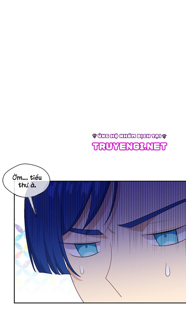 cẩn thận nữ phụ phản diện đấy! chapter 63 32