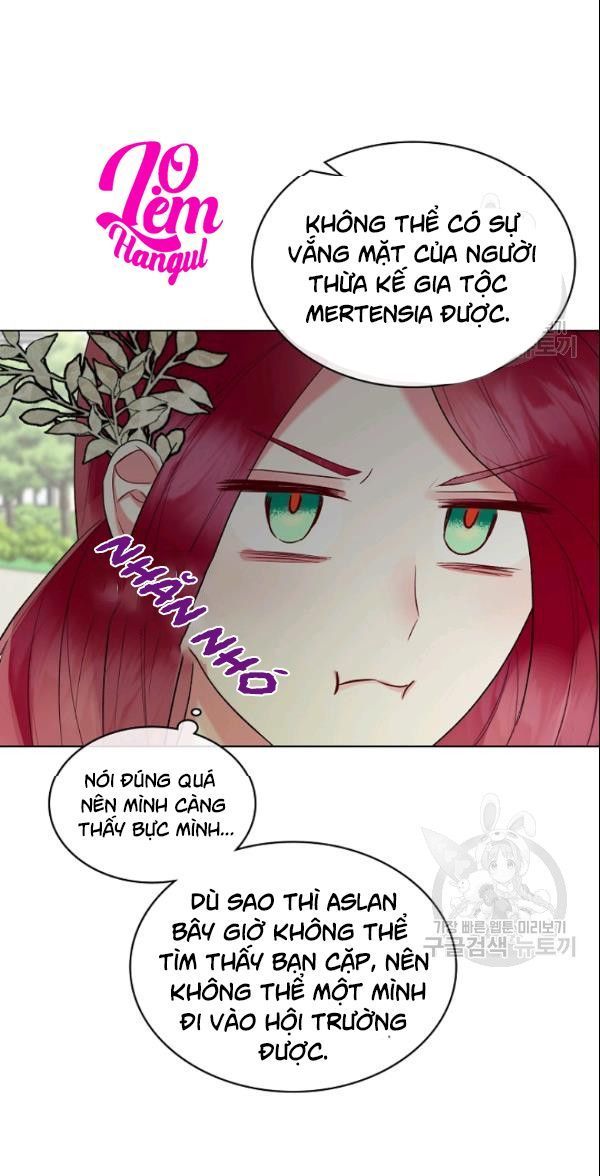 kẻ tạo ra ác nữ chapter 22 49