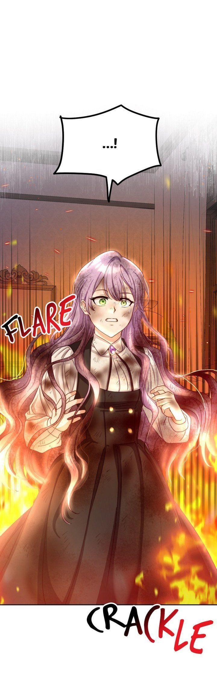 tôi là người duy nhất có thể nói được ngôn ngữ cổ đại chapter 2 2