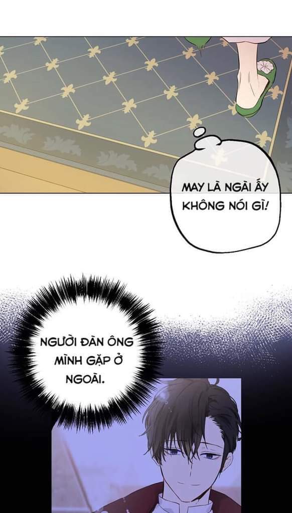 một ngày nọ ta trở thành công chúa chapter 59 10