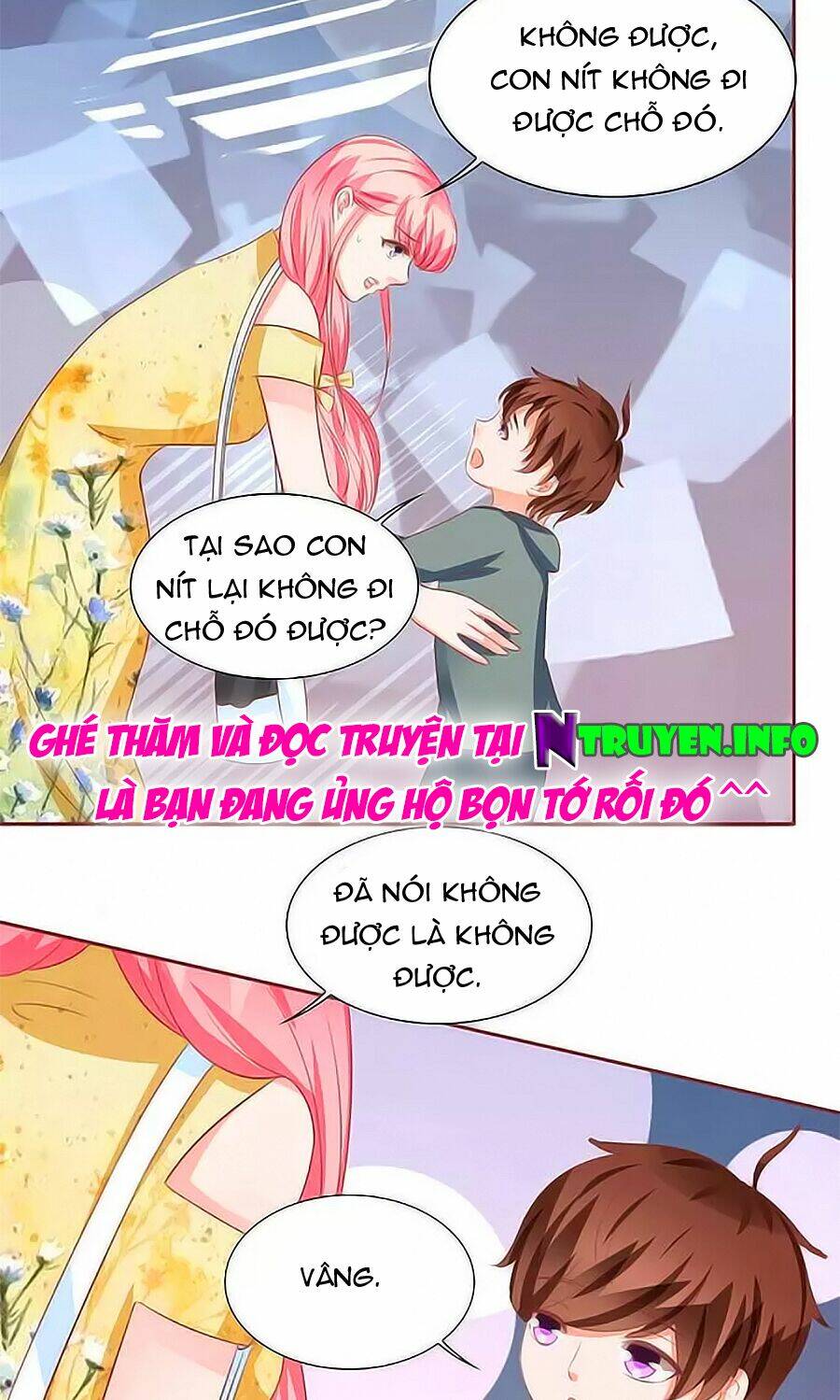 vương tước tư hữu bảo bối chapter 175 14