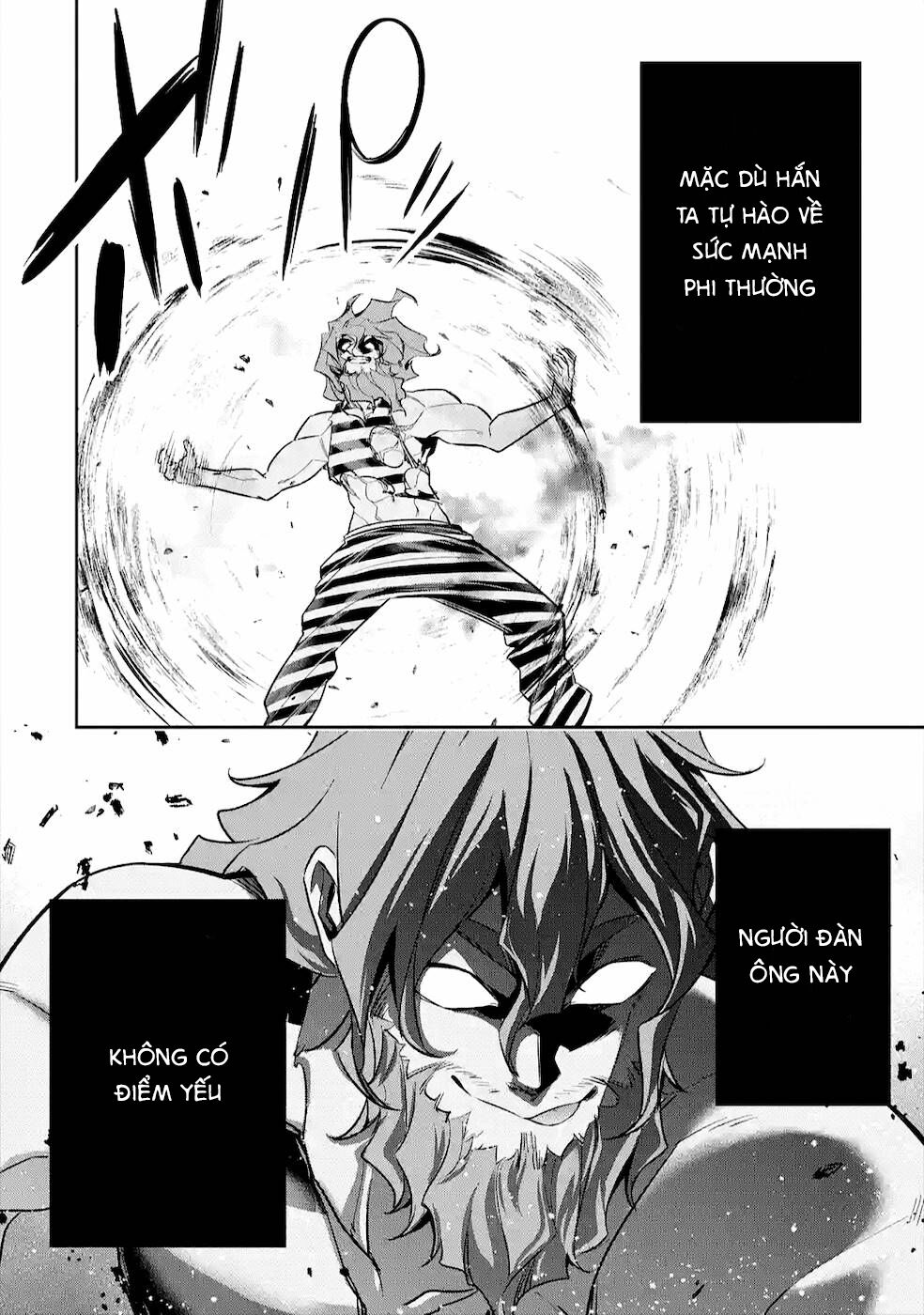 shokei sareta kenja wa lich ni tensei shite shinryaku sensou wo hajimaru chapter 9 19