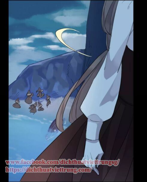 vết cắn ngọt ngào phần 2 chapter 7 16