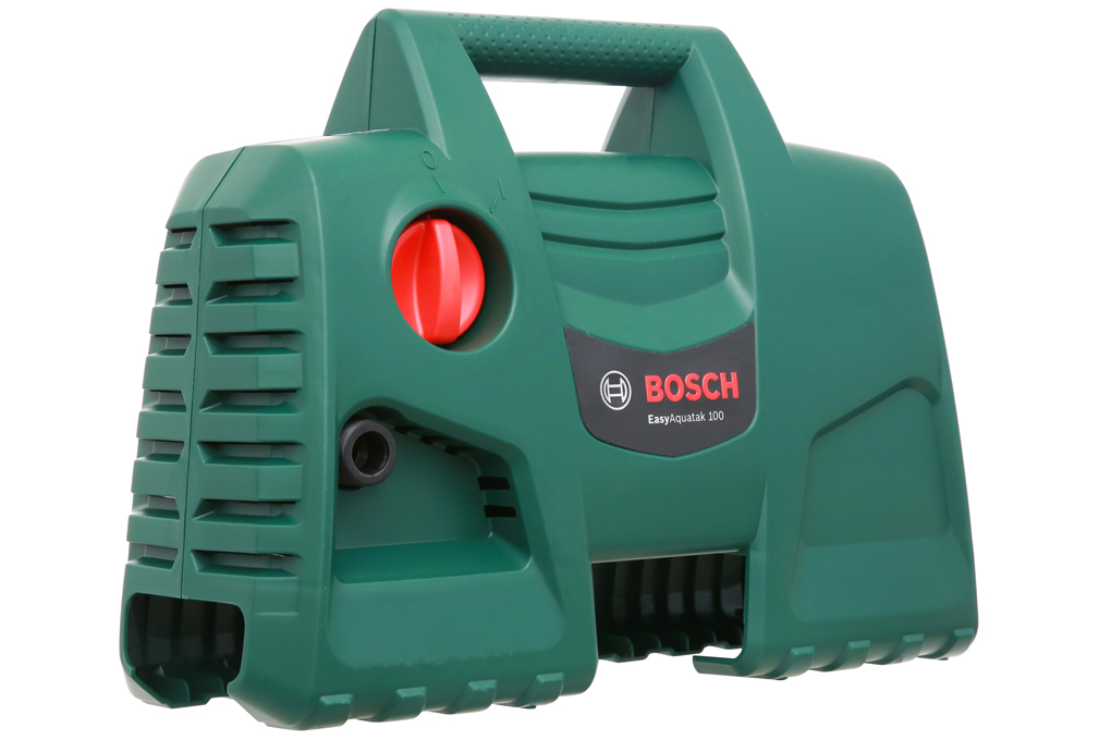 Máy xịt rửa cao áp Bosch AQT 100LL