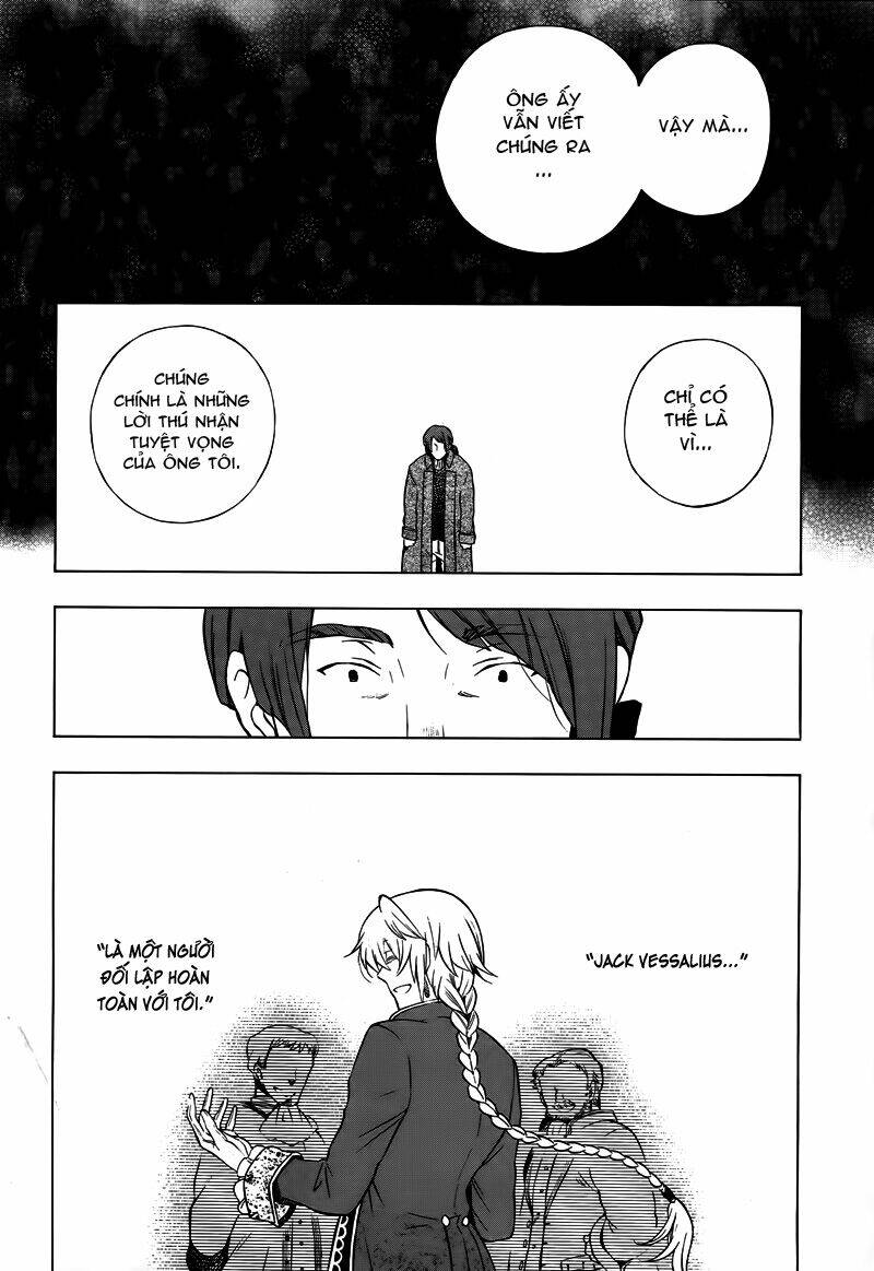 pandora hearts chapter 73 18