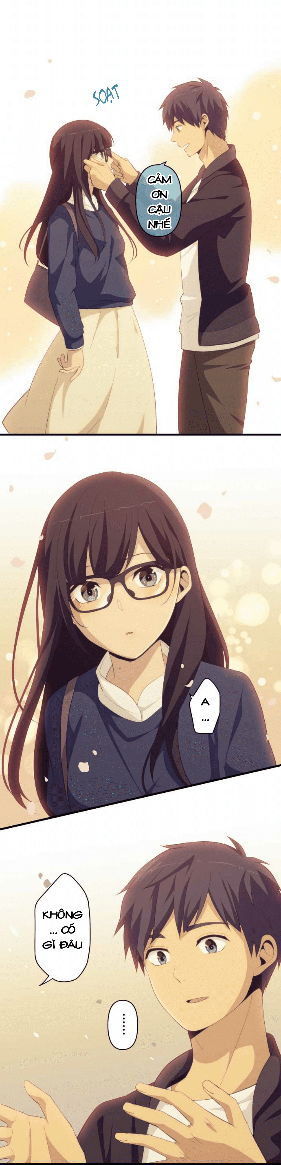 relife chapter 175 8