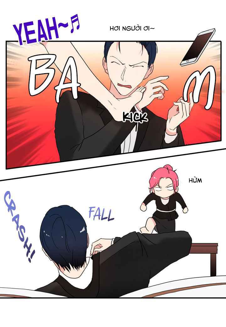 rắc rối về vấn đề yêu đương của tôi chapter 19 42