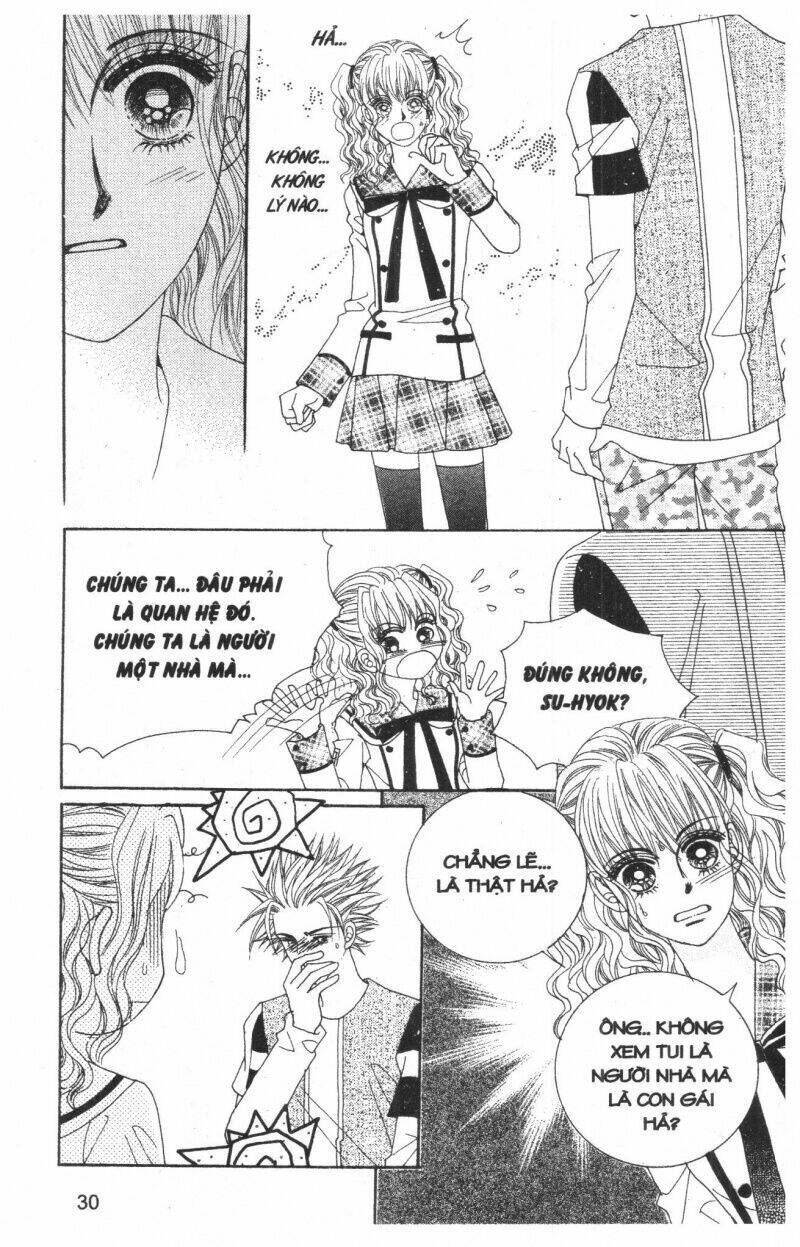 công chúa giả mạo chapter 19 30