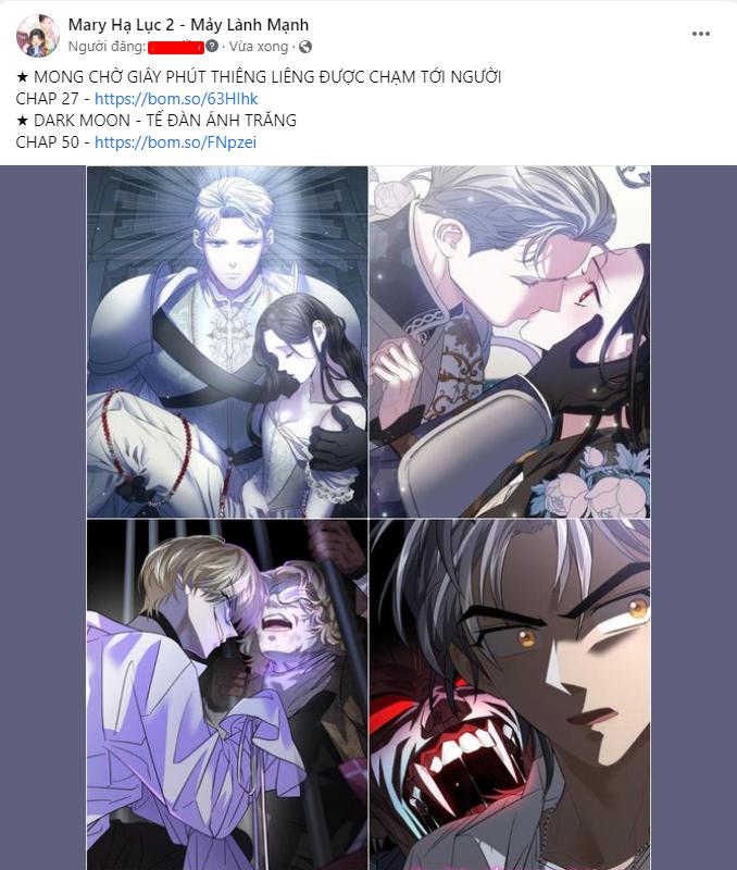 Tự Do Trong Mơ chapter 80.1 1