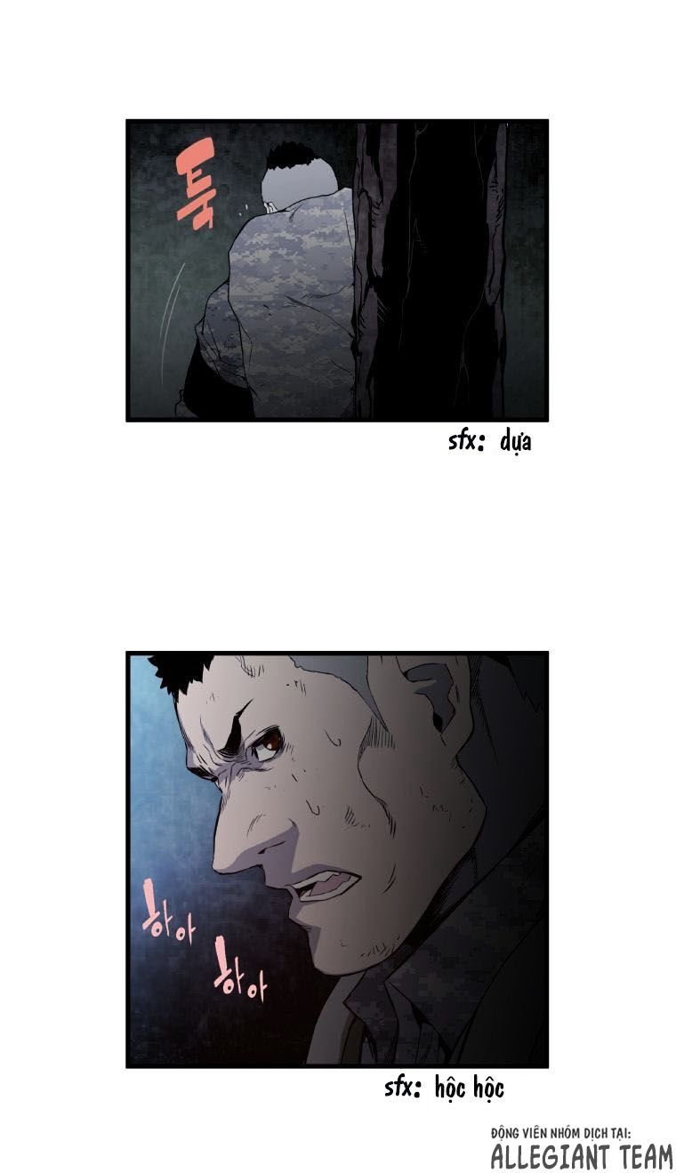 m.i.a - jakjeonjung siljong chapter 29 30