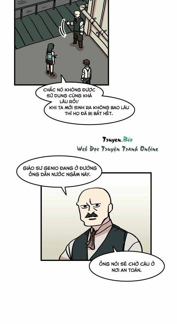 minus hand chapter 14 33