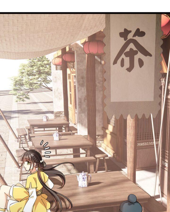 nụ cười của ngươi ngọt gãy tám cái răng của ta chapter 89 54