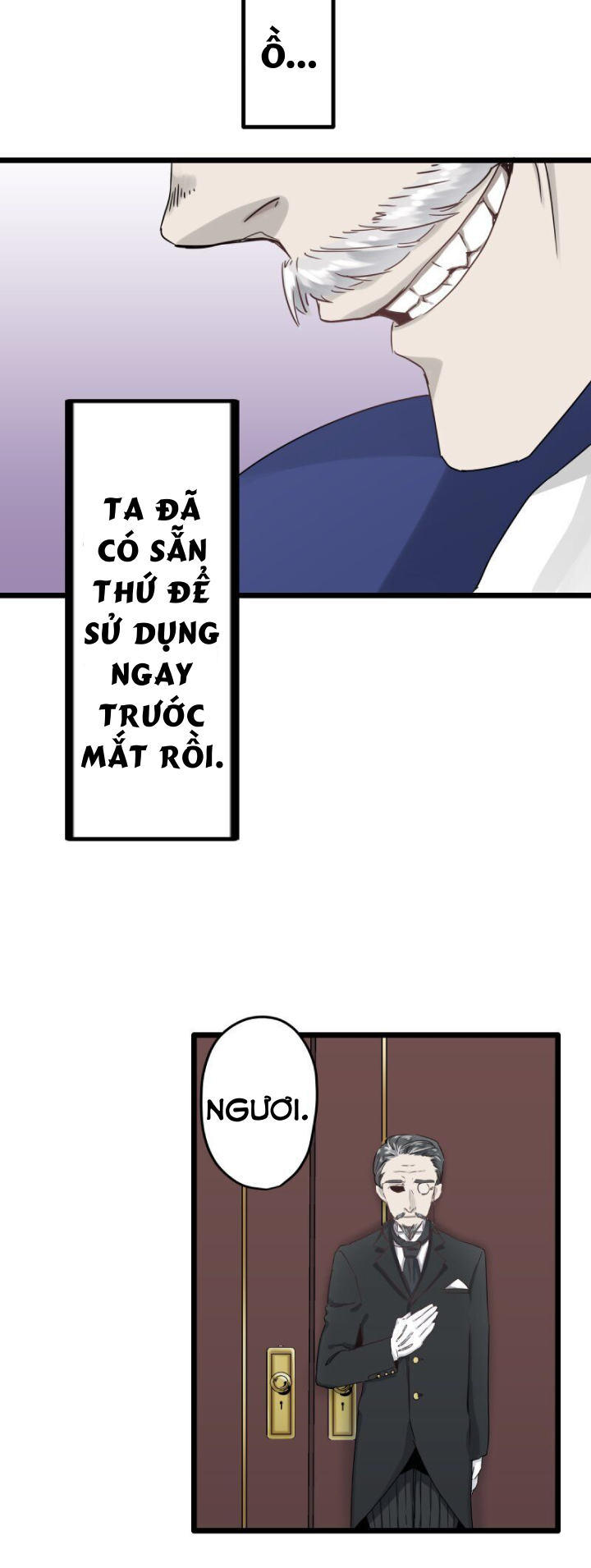 nullitas~nàng dâu giả dối~ chapter 4 46