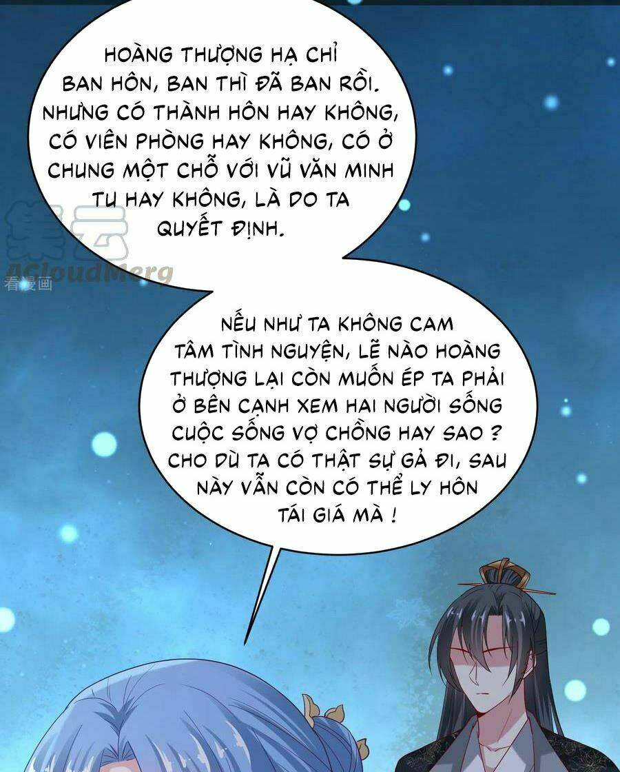 độc y đích nữ chapter 178 30