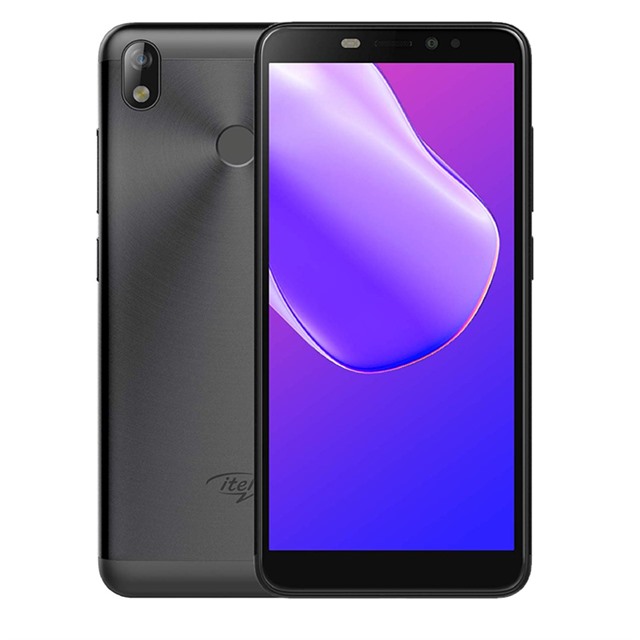 Điên thoại Itel S42 (Ram 3GB - Rom 16GB) - Hàng Chính hãng