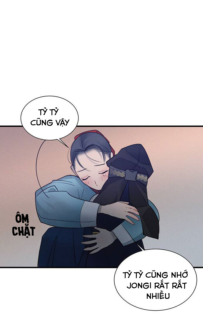 người tình của gwanghae chapter 19 45