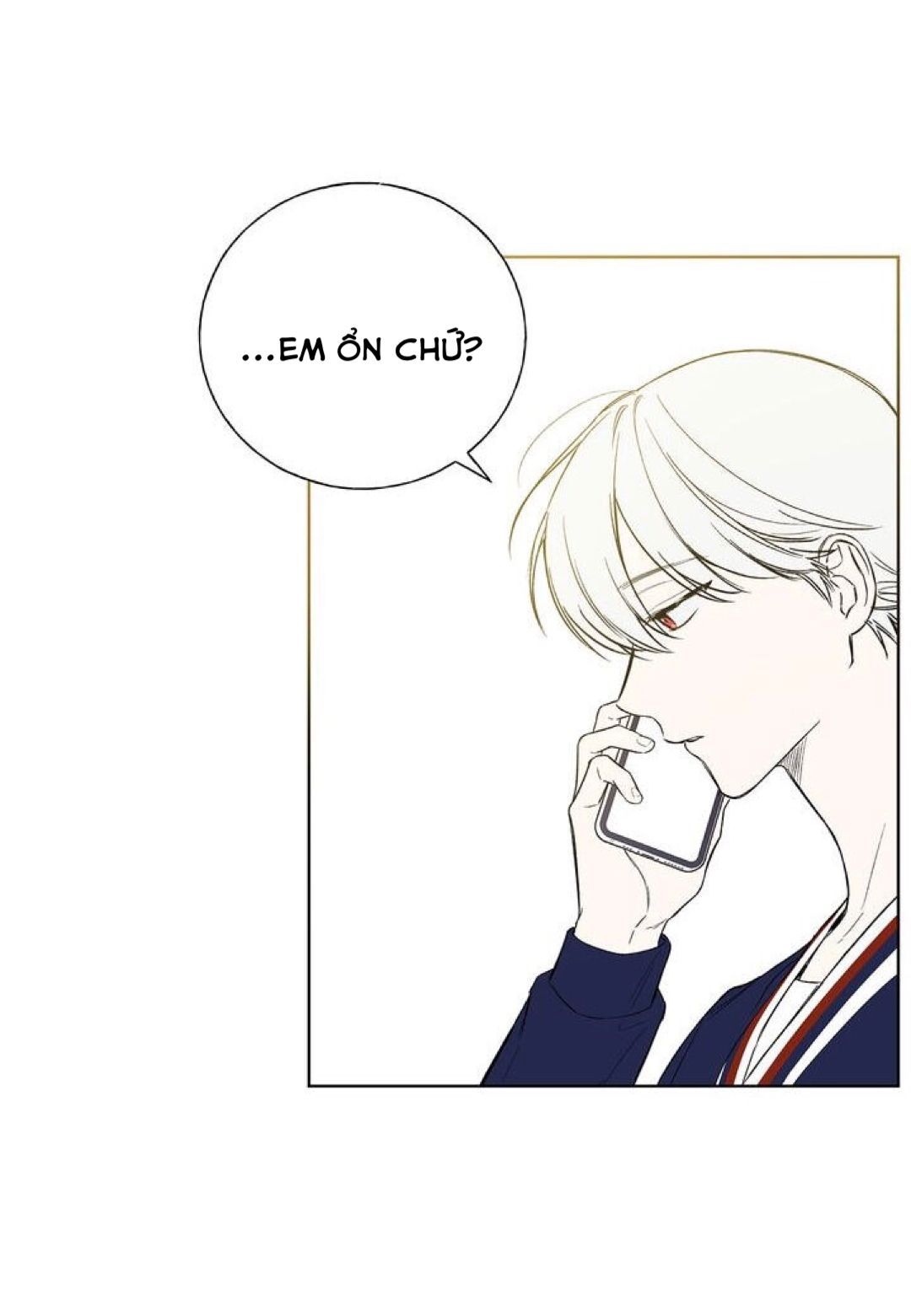 invitation of mystic messenger chapter 33 15