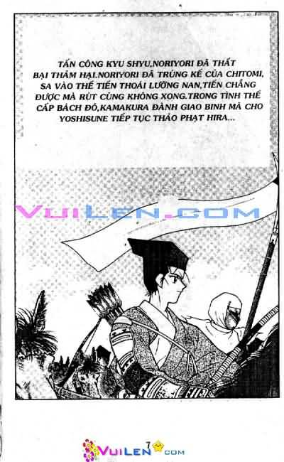 truyền nhân atula phần ii chapter 12 8