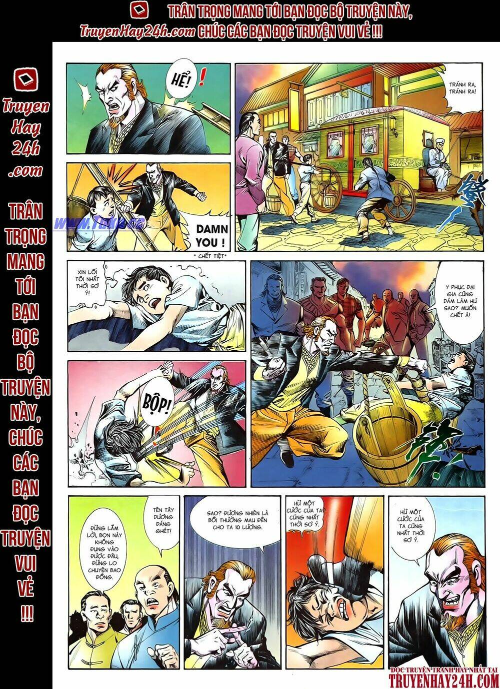 nghĩa dũng môn chapter 51 15