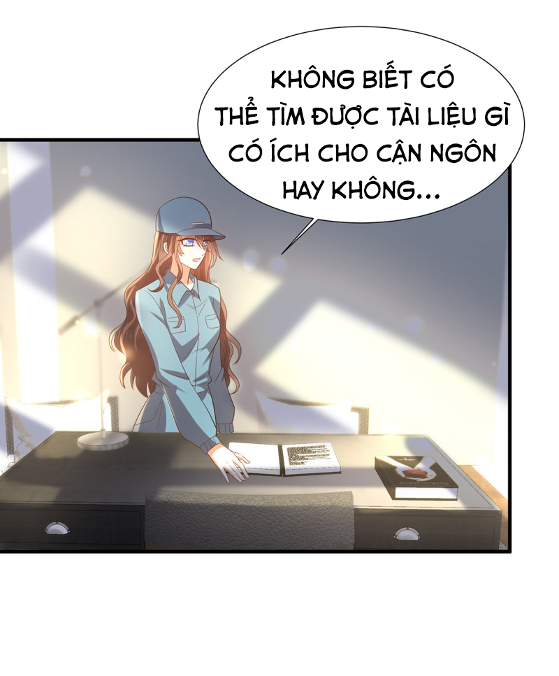 hẹn chồng trên mọi mặt trận chapter 5 6