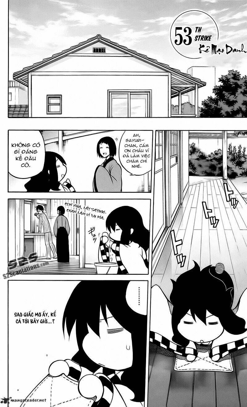 kurogane chapter 53 3