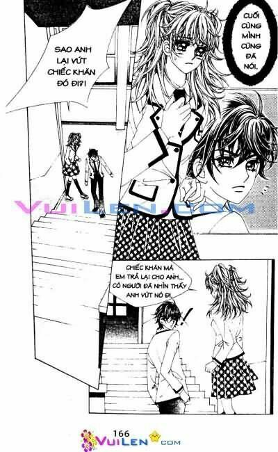 thiên thần tái thế chapter 2 166