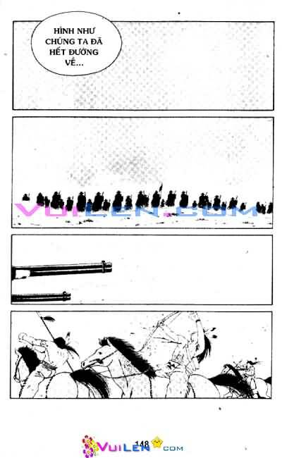 truyền nhân atula phần ii chapter 5 149