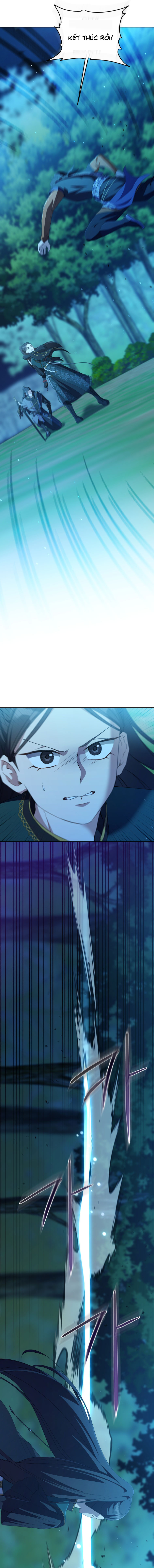 trở thành cô cháu gái bị khinh miệt của nhà quyền quý chapter 32 10