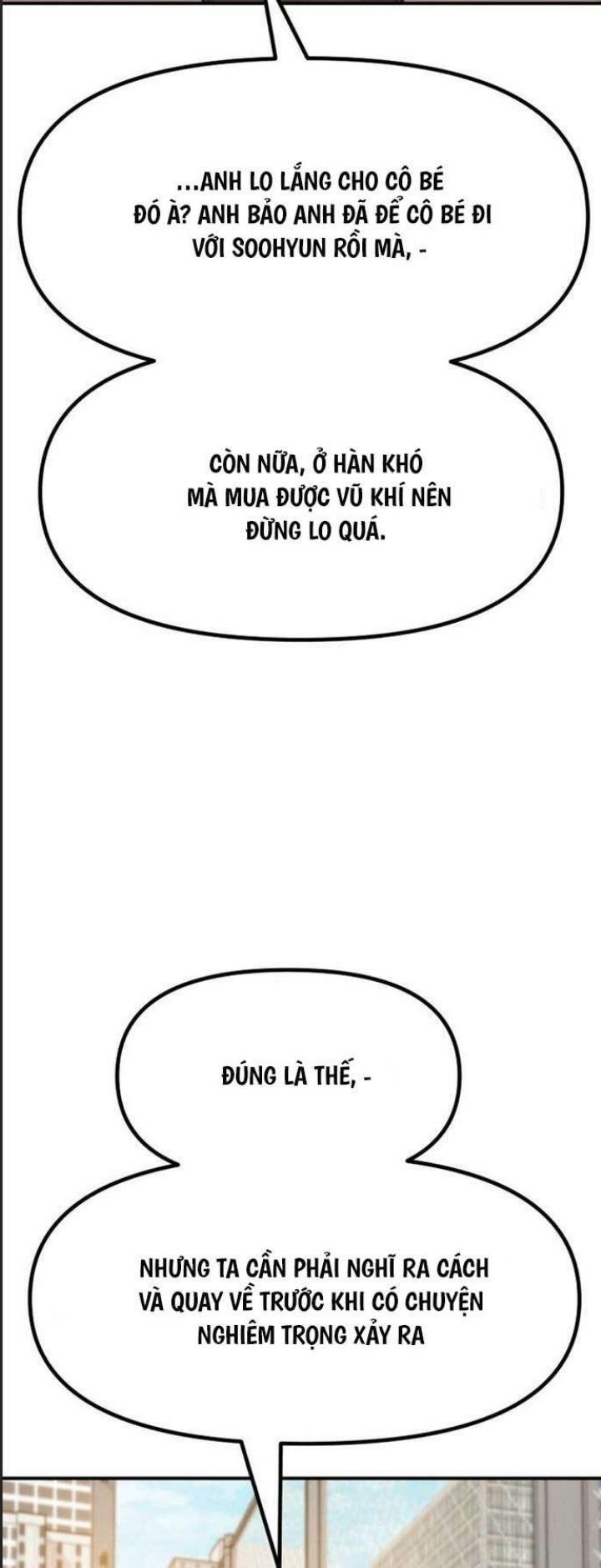 bạn trai võ sĩ chapter 98 11