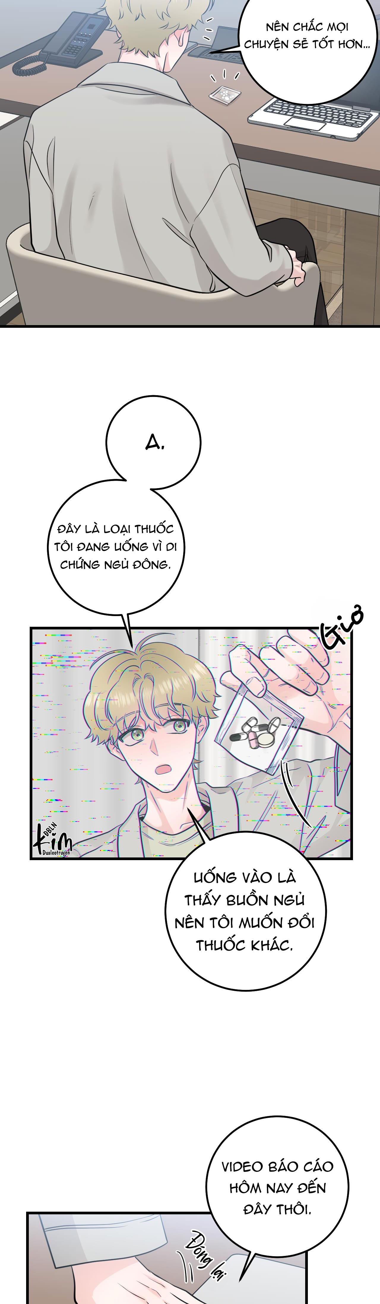 over the paradise chapter 10 8